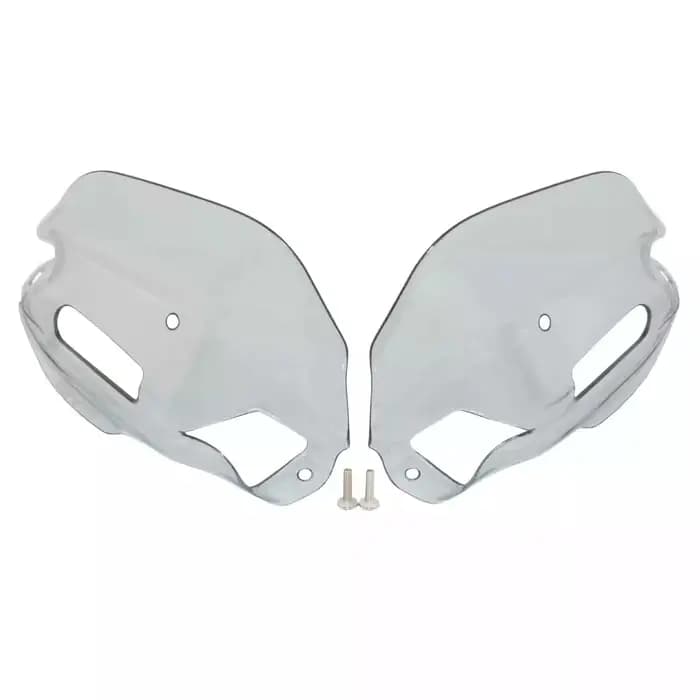 Garde-mains de guidon pour Honda XL750 Transalp 23-25, couvercle de pare-brise étendu, accessoire de moto pour une expérience de conduite améliorée