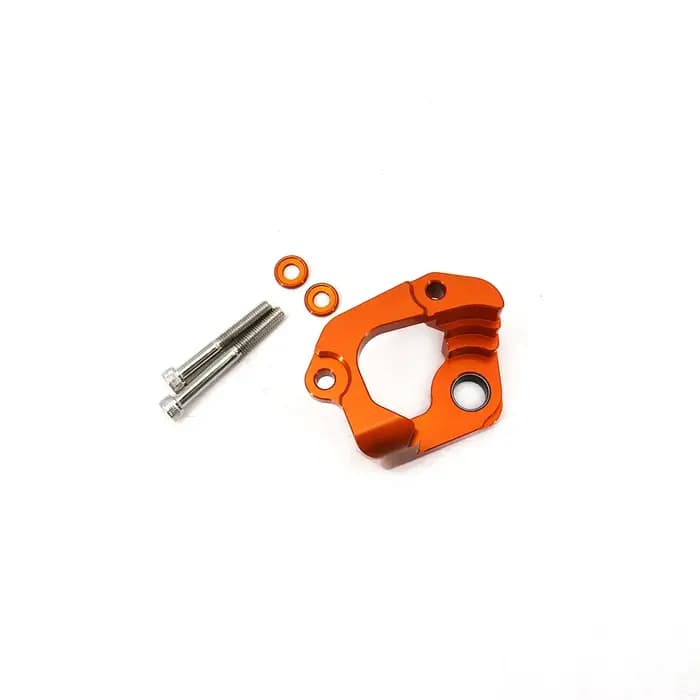 POUR ktm 390adv rc390 duc 390 250 Husqvarna Svartpilen 250/401 Vitpilen 2018 2019 2020 2021 2022 Changement stabilisateu