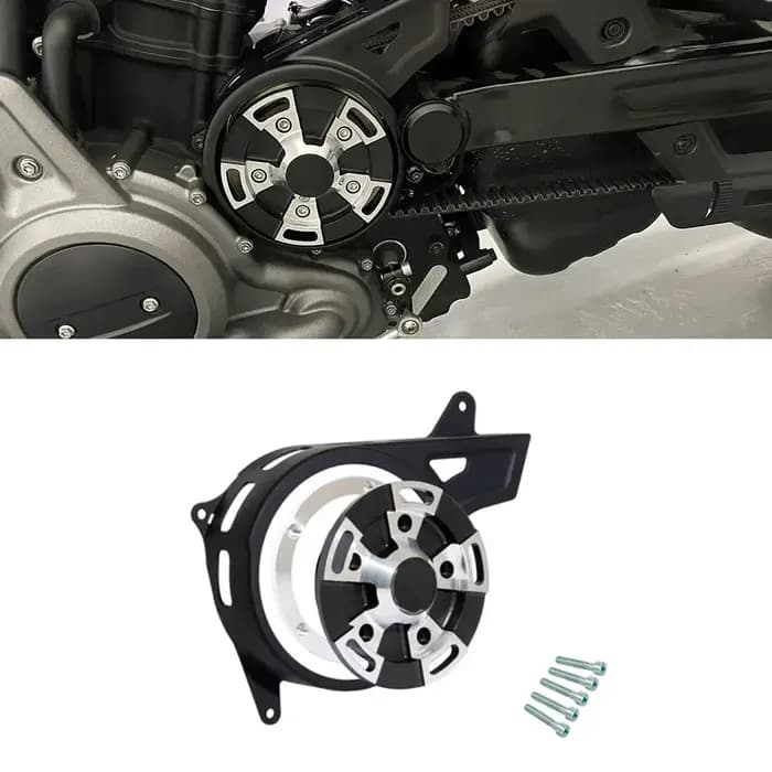 Accessoires de modification de moto pour Harley, Sportster S 1250, RH1250, RH 1250, 1250, 2021, 2022, Nouveau