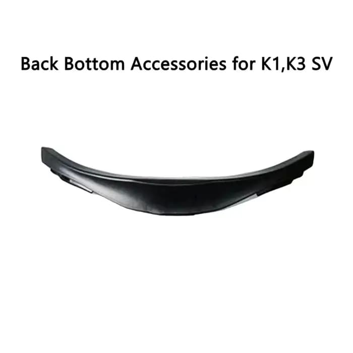 Accessoires de casque de moto pour AGV