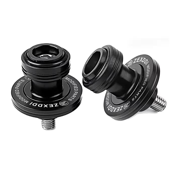 Accessoires de moto pour Suzuki GSX-R GSPoly 600 750 1000 GSXS GSX-S1000GT GSR SV650 Bandit Végétde