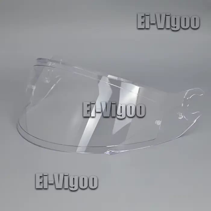 Visière de casque de moto pour Shark Skwal D-Skwal 2 Spartan carbone accessoires