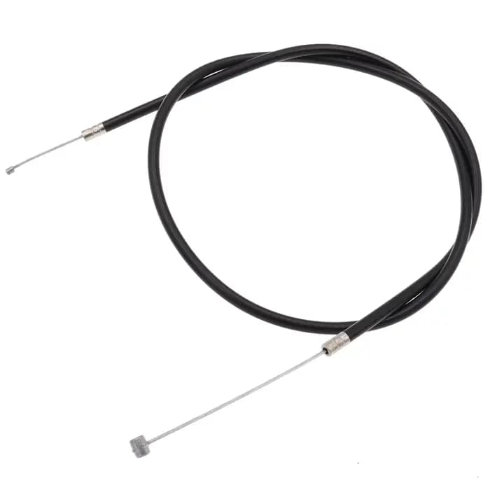 Câble d'accélérateur d'accélérateur 702mm 802mm, pour Mini Pit Pocket Quad Bike 43cc 47c 49cc, pièce