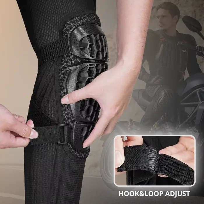 Pantalon de Moto pour hommes