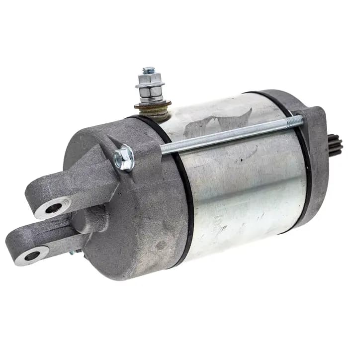 Démarreur pour Kymco 31200-HMA-000 31210-KHE7-9000-M1 31210-KHE7-90A 128750