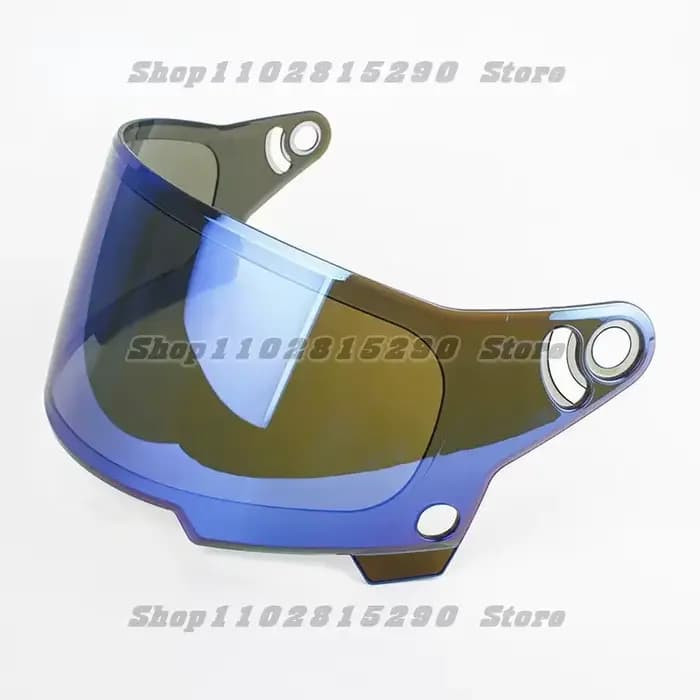 Visière de casque pour ELIMINATOR