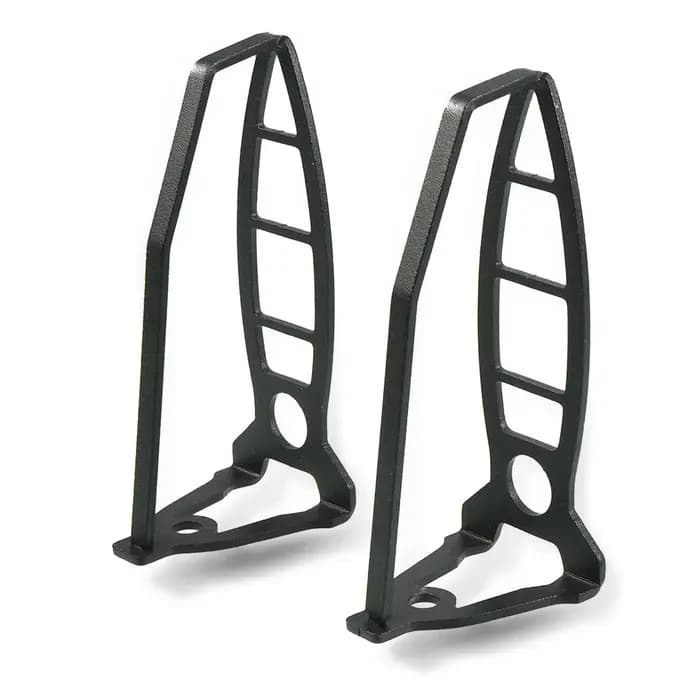 Nouveau clignotant de moto