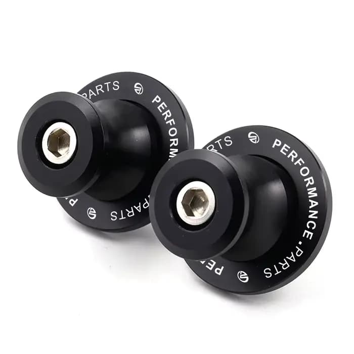 Accessoires M8 pour Suzuki GSX8S 2024 2025