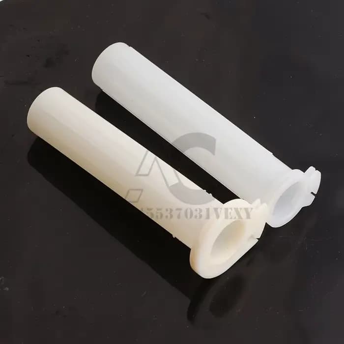 Tube de poignée d'accélérateur torsadé 22mm 7/8 pouces, pour 110cc 125cc Pit Trail Quad Dirt Pocket