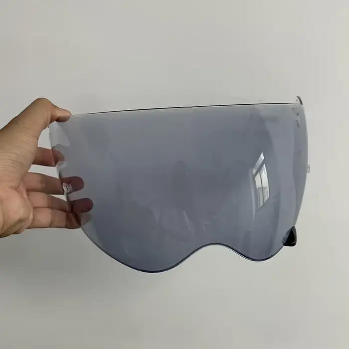 Casque lentille hromique pour Klim Krios Pro