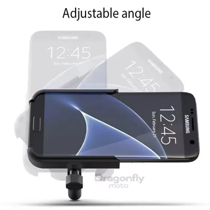 Support de téléphone portable pour Ducati Multistrada 950 1100 1260 1200 S Sport Monster 600