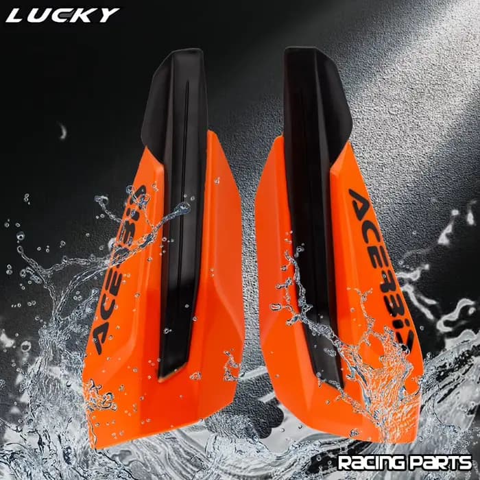 Protecteur de guidon de motos, pour KTM SX SXF EXCF F XC W EXC 125-350 450 500 2017-2019 2020