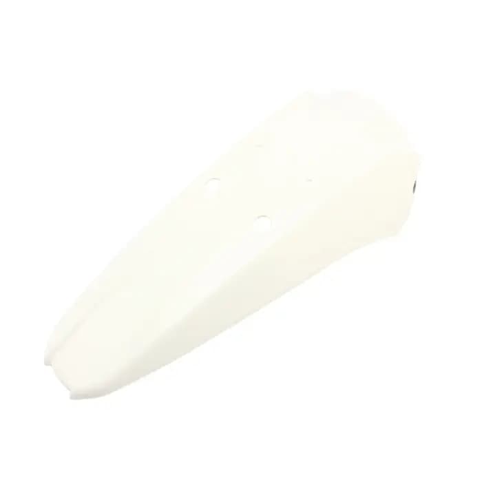 Accessoires de Motocross pour Kawasaki KlX 250 300 2018-2021 Garde-boue arrière Cross Protector Dirtbike Fender Enduro