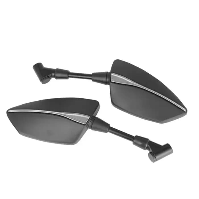 Pour Honda Varadero XL 1000 125 ABS XT universel 10mm moto réglable rétroviseurs gauche droite