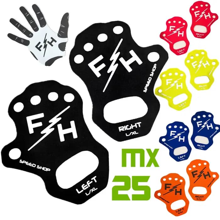 2026 FH gants de Moto