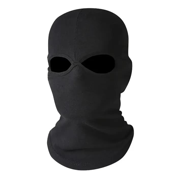 Cagoule pour tout le visage