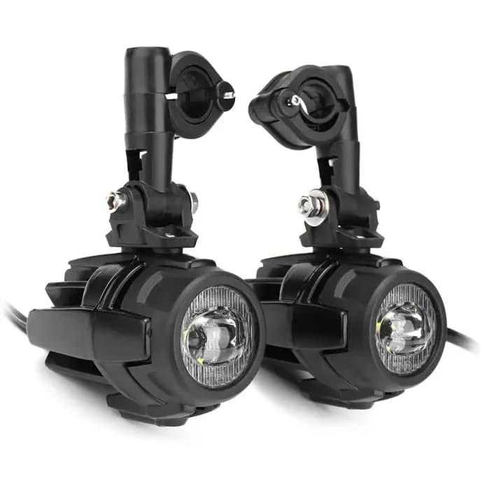 Lampe auxiliaire LED 40W 6000K