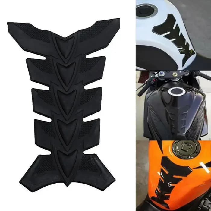 Autocollants 3D pour KTM Duke 390 790 EXC EXCF 125 200