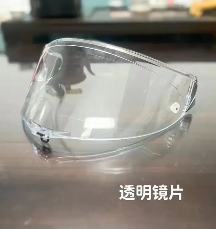 Casque de moto intégral pour hommes et femmes, casque de sécurité unisexe pour l'hiver, casque de mo