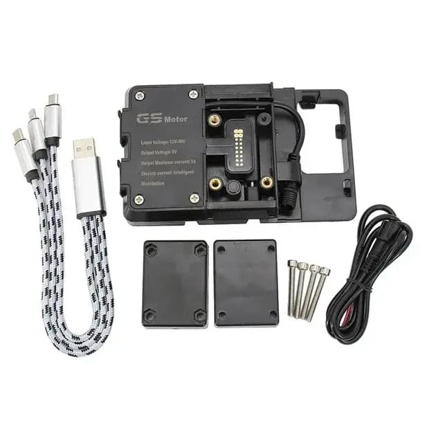 Support de téléphone pour Honda Forza 350 125 Forza350 Forza125 2020 2021 2022