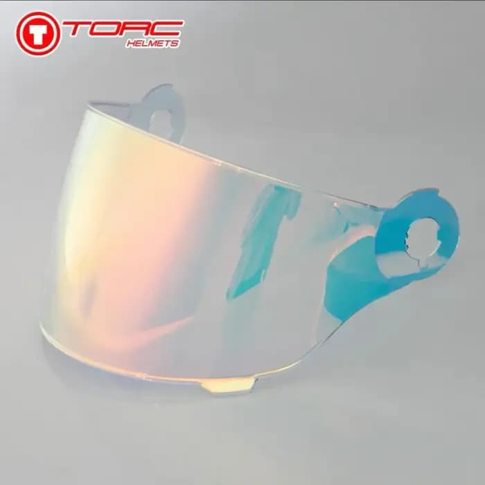 Visière de casque TORC T1 T135