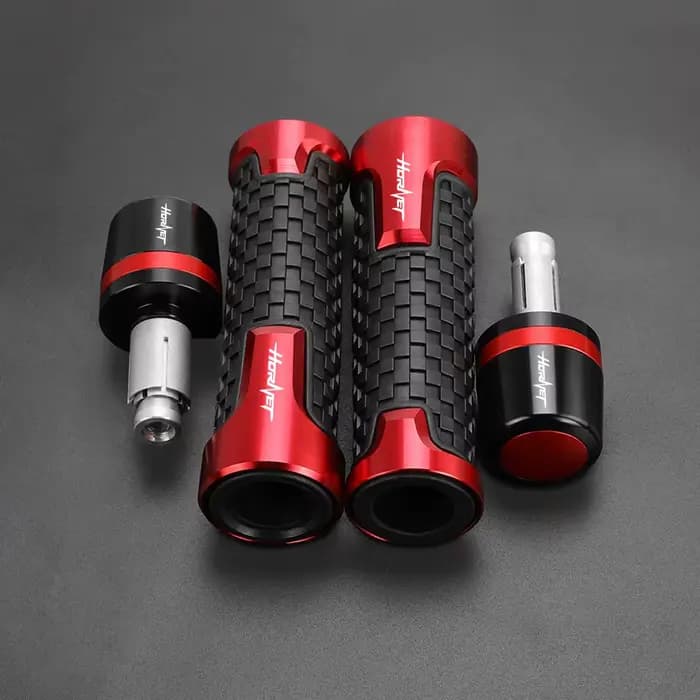 HORNET – leviers de frein et d'embrayage réglables, poignées à main pour HONDA CB600F 600 F CB599 98
