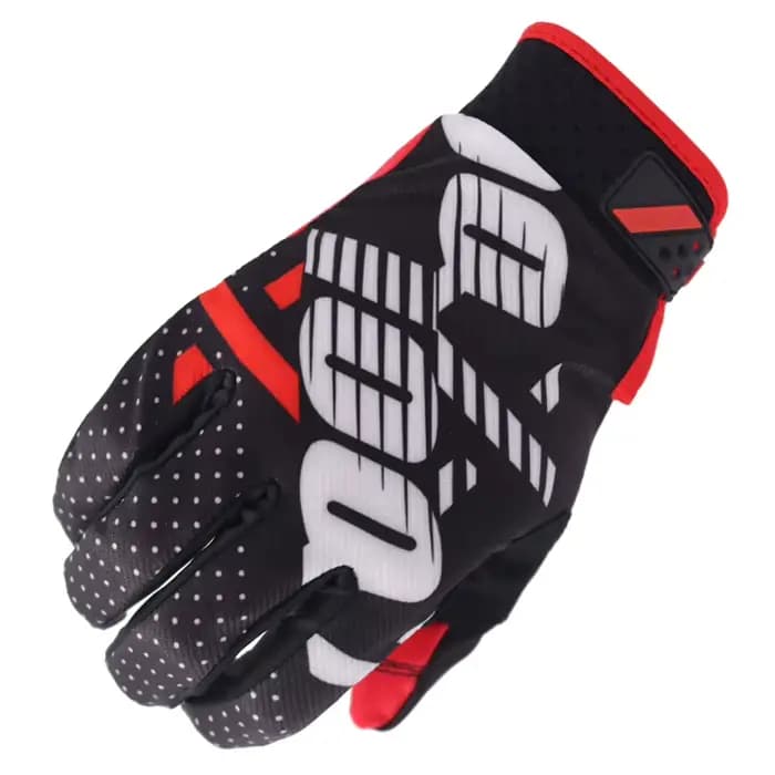 Gants de motocross d'été pour hommes et femmes IOQX Team Motorcycle