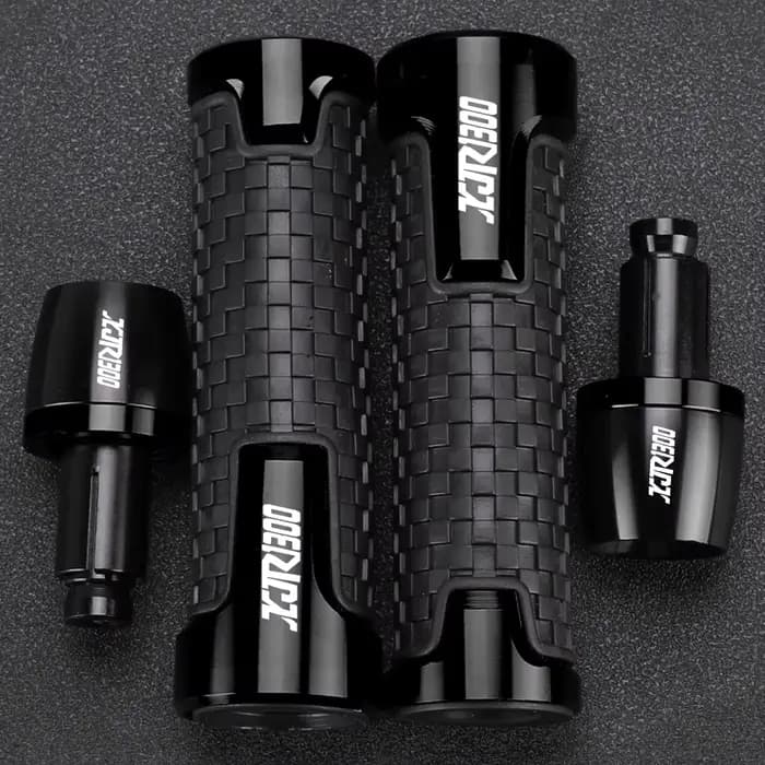 Leviers de Frein et d'Embrayage avec Poignée pour Moto YAMAHA, Accessoires pour XJR 1300 XJRlingRACE