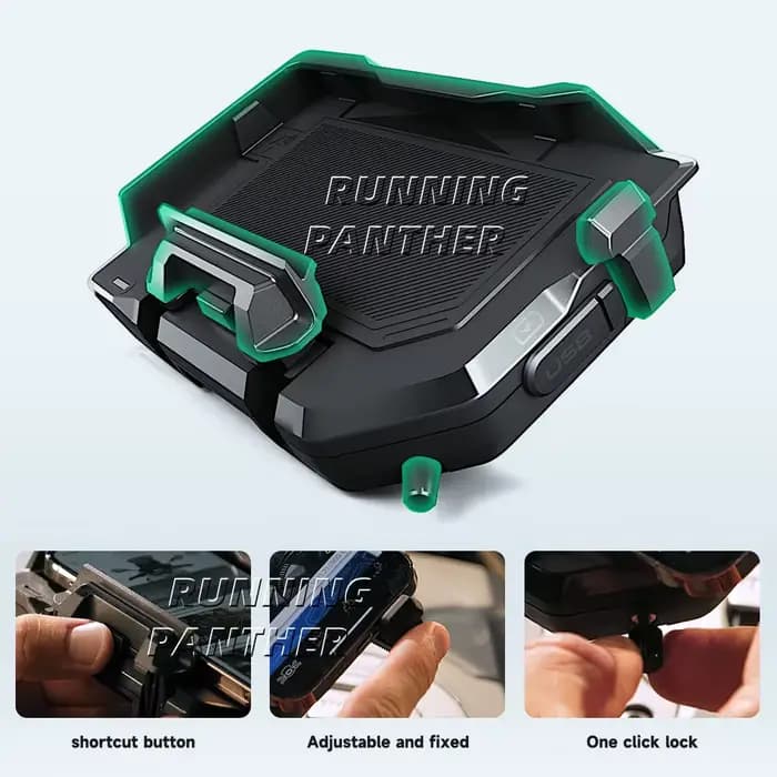 Support de téléphone pour BMW R1300GS R1300 GS R 1300 GS r1300gs