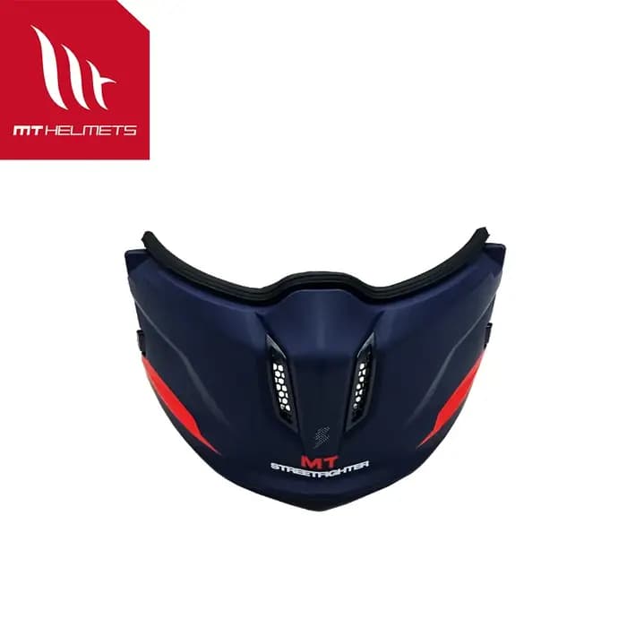 Casque moto MT STREETFIGHTER