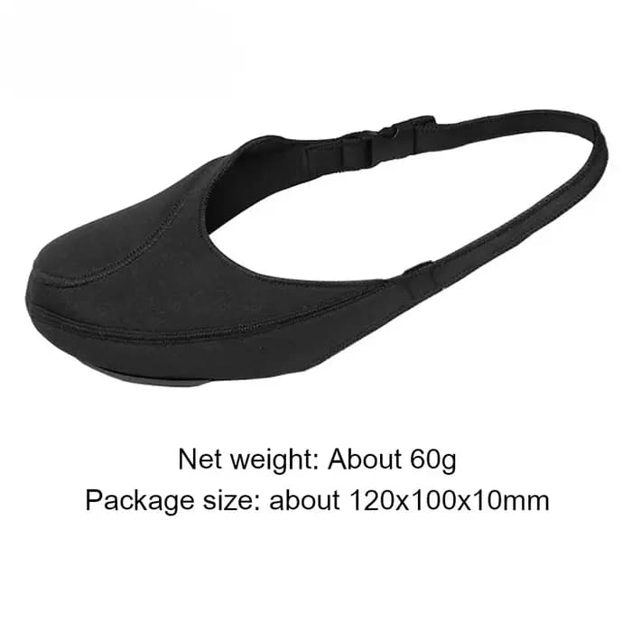 Protecteur de manette de vitesse pour chaussures de moto