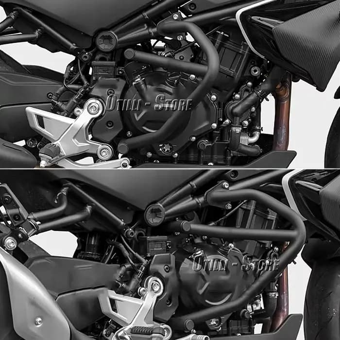 Pour CFMOTO 450SR 450 SR