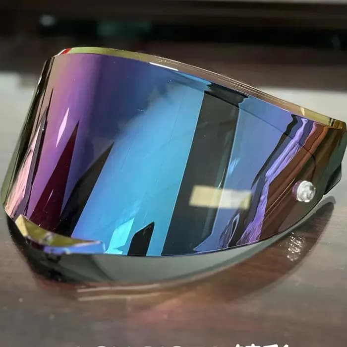 Casque de moto intégral noir pour hommes et femmes