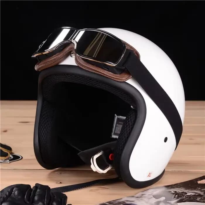 Lunettes de moto, lunettes de casque de moto coupe-vent