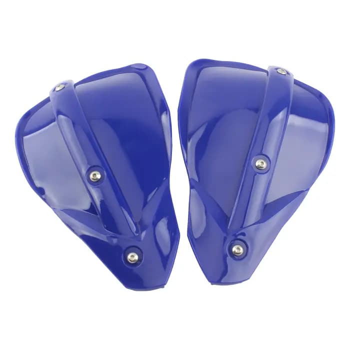Enduro moto protège-mains Protection saleté vélo ATV main protecteur couverture