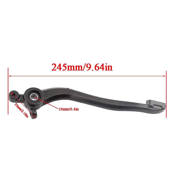 Endflats-Pièces modifiées de motocross pour KTM, EXC, SX, XC, SXF, XCW, 125, 200, 250, 300, 350, 400, 500, 2012, 2023, D343, Accessoires de vélo et de moto