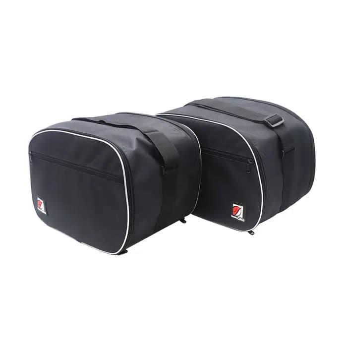 Accessoires de moto, doublure de sacoche de selle