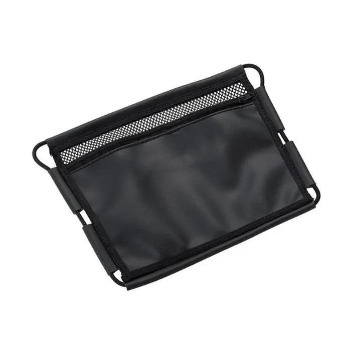Sac de siège de moto, pochette de rangement