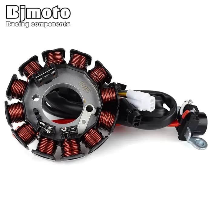 Bobine de Stator pour Yamaha WR450F 2003 2004 2005 2006 5TJ-81410-00 5TJ-81410-01 5TJ-81410-02/bobin