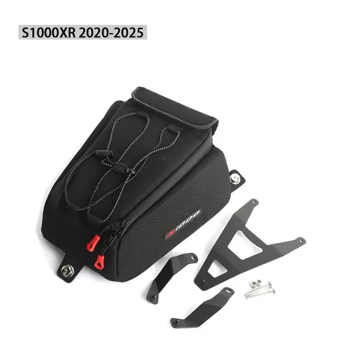 Sac de réservoir étanche pour accessoires de moto