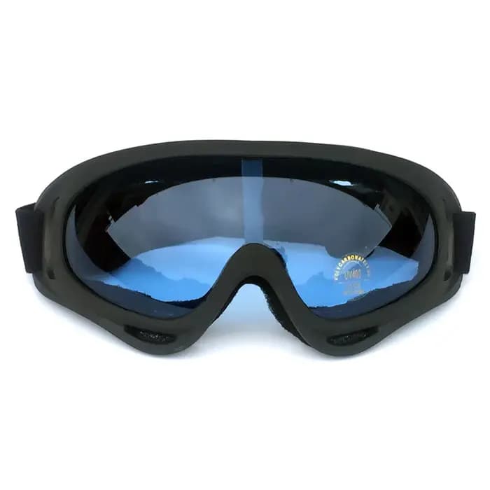 Lunettes de Motocross anti-poussière