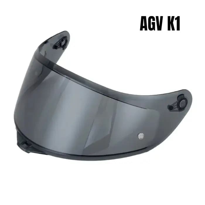 Visière de casque pour AGV K1 & K5 & K3SV