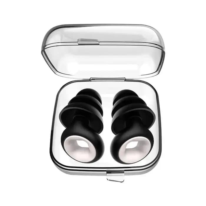 Bouchons d'oreilles pour moto