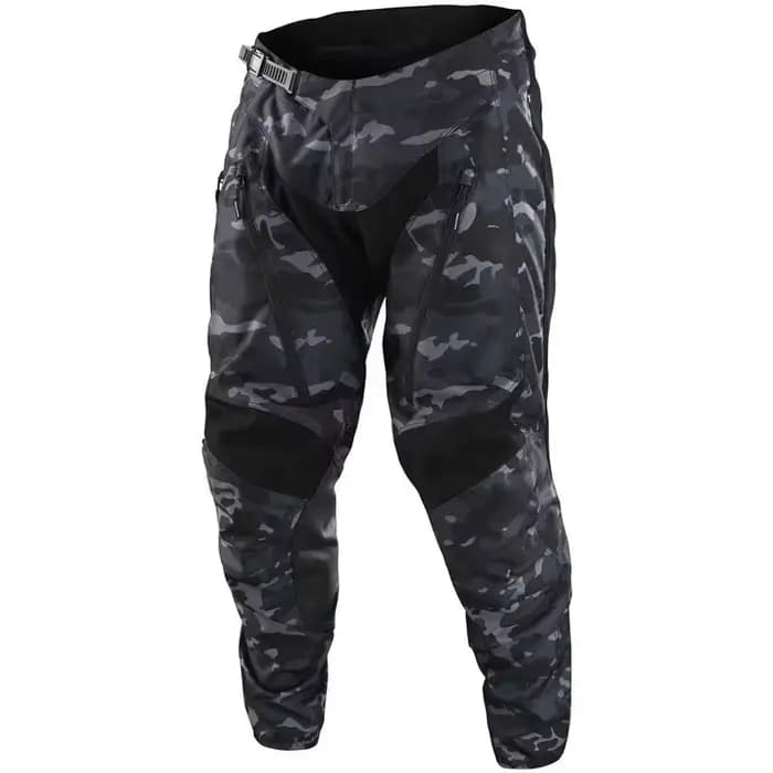 Pantalon de moto à séchage rapide pour hommes, sports de montagne, sports de plein air, équipement d