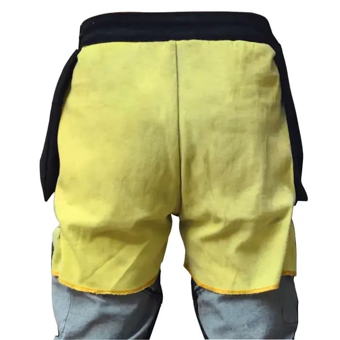 Kevlar pantalon de Moto hommes jean d'équitation de protection