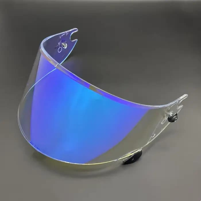 Visière de casque pour Shlavabo RACE R PRO GP