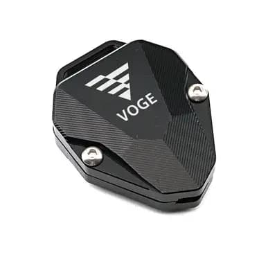 Pour VOGE 525R 250RR 300RR 300AC 500AC 650DS 250 300 RR 525 DSX accessoire moto porte-clés coque