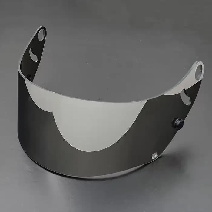 Casque de moto visière pour Arai GP-6 GP-6S GP-6RC SK-6 PEO SK6 anti-rayures UV pare-vent lunettes