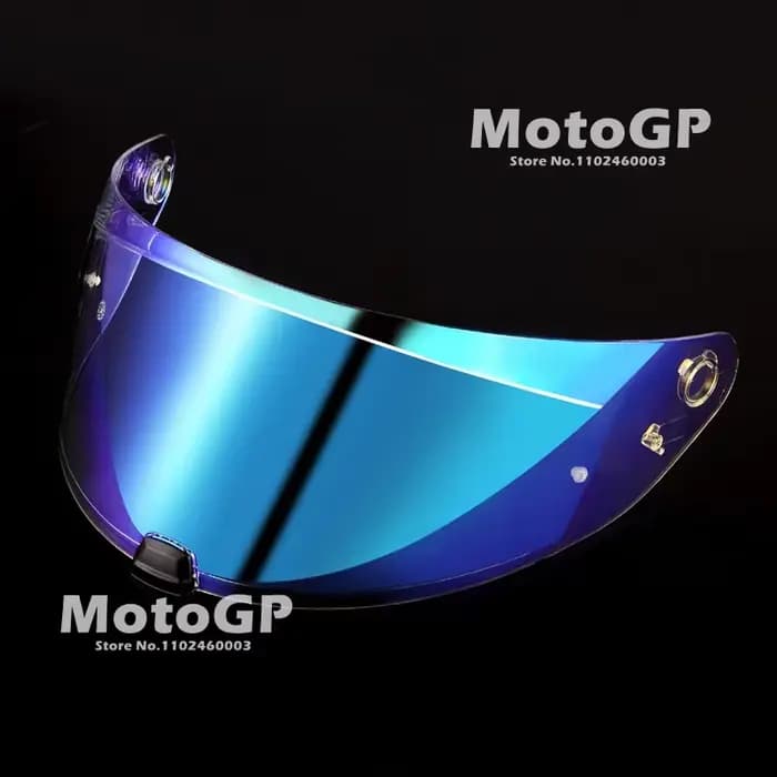 Casque visière pour HJC i70 i10 HJ-31 Hurcyle