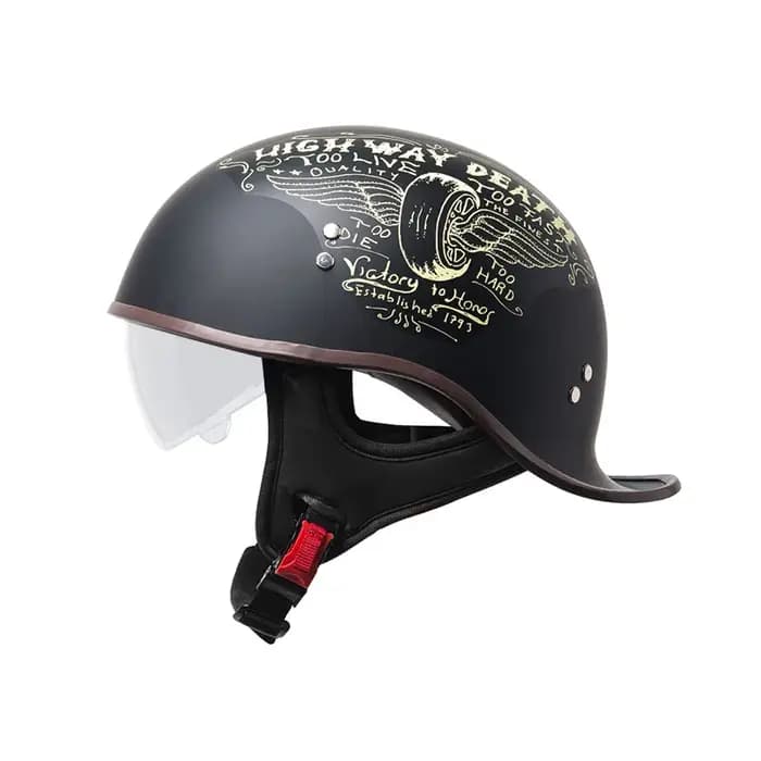Casque de moto chine Certification 3C